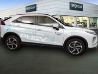 usado Mitsubishi Eclipse Cross PHEV Emotion CL1