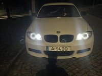 usado BMW 120 Coupé d 2008