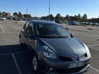 usado Renault Clio 100mil Kms