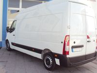 usado Renault Master III 2.3 DCi L3H3 130cv