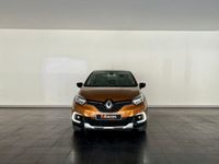 usado Renault Captur 1.5 dCi