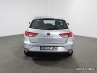 usado Seat Leon ST 1.6 TDI STYLE Cx