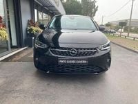 Usado Opel Corsa 101 HP (74 kW) 2023 Preto Citadino