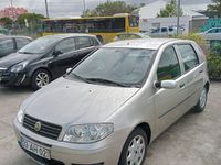 usado Fiat Punto 1.2cc 8v imaculado