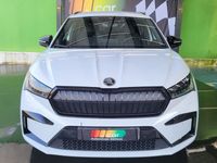 usado Skoda Enyaq iV 60 Sportline