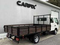 Usado Toyota Dyna 136 HP (100 kW) 2015 Branco Pickup