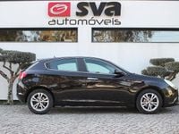 Usado Alfa Romeo Giulietta 105 HP (77 kW) 2012 Preto Citadino