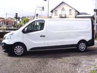 usado Renault Trafic 1.6 DCI 125cv GPS e IVA