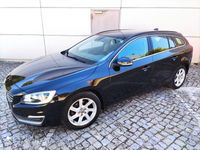 usado Volvo V60 1.6 D2 Momentum Eco