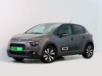 Usado Citroën C3 110 HP (80 kW) 2024 Cinzento