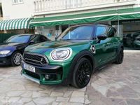 usado Mini Cooper Countryman SE ALL4 Auto