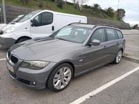 Usado BMW 320 177 HP (130 kW) 2009