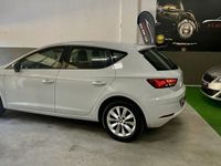 usado Seat Leon 1.6tdi 115cv de 2018