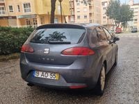 Usado Seat Leon 140 HP (102 kW) 2005 Sedan