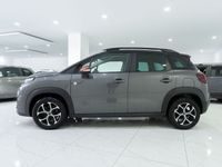 usado Citroën C3 Aircross 1.2 PureTech C-Series