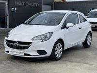 usado Opel Corsa Corsa E1.4 Dynamic FlexFuel