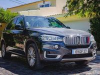 Usado BMW X5 313 HP (230 kW) 2015 Outra SUV