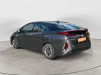 usado Toyota Prius 1.8 Hsd Full-hybrid Luxury Pele