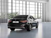 Novo Mercedes C300 313 HP (230 kW) 2025 Preto Sedan