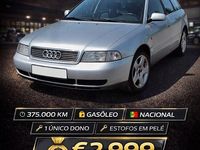 Usado Audi A4 110 HP (80 kW) 1998 Carrinha