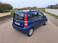 Usado Fiat Panda 2009 Citadino