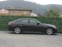 Usado BMW 420 Advantage 190 HP (139 kW) 2021 Preto Coupé