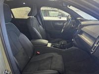 Usado Volvo C40 Plus 300 kW (408 HP) 2023 Cinza SUV