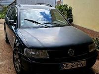 usado VW Passat 1.9 tdi 130cv