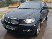 Usado BMW X6 286 HP (210 kW) 2009 SUV