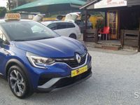 usado Renault Captur 1.0 TCe RS Line