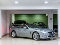 usado Mercedes SL350 Classe SL