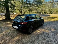 usado Seat Leon 1.6 TDI