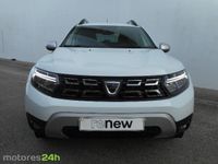 usado Dacia Duster Duster1.5 Blue dCi Prestige