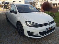 usado VW Golf 2.0 TDi GTD DSG