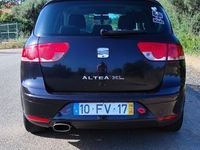 usado Seat Altea XL 1.9tdi