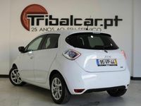 usado Renault Zoe Limited 40