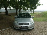 usado Fiat Linea 1.3 M-jet Emotion