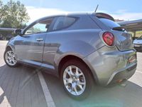 usado Alfa Romeo MiTo 1.3 JTD Distinctive