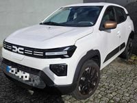 Usado Dacia Spring Extreme 35 kW (48 HP) 2025 Citadino