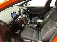 Usado MG MG4 EV 125 kW (170 HP) 2023 Laranja Citadino