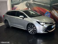 usado Toyota Corolla Touring Sports 1.2T Comfort | LED |CÂMARA