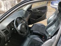 usado Seat Ibiza Sport 1.9 TDI 110 CV 5 lugares