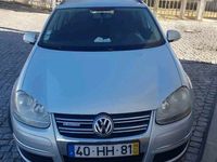 usado VW Golf VI 