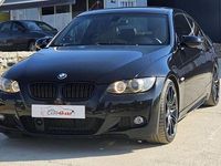 Usado BMW 335 M Sport 286 HP (210 kW) 2007 Preto Coupé
