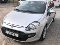 usado Fiat Punto Evo 1.3 M-Jet Dynamic