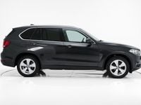 Usado BMW X5 231 HP (169 kW) 2016 Cinzento SUV