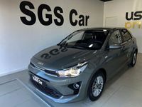 usado Kia Rio 1.2 CVVT Dynamic