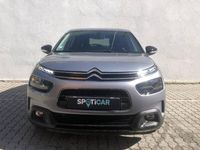 usado Citroën C4 Cactus 1.2 PureTech 110 S&S Feel