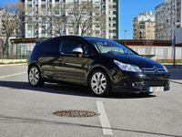 usado Citroën C4 Coupéby Loeb, 1.6HDi 110cv, 165000km, Março 2008