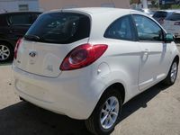 usado Ford Ka 1.3 CDTI Titanium